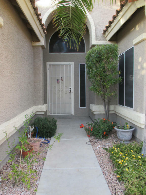 Property Photo:  1222 E Muriel Drive  AZ 85022 