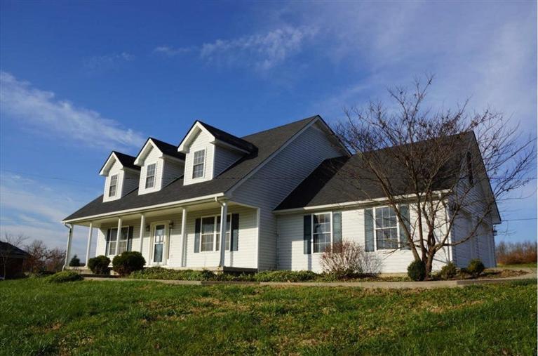 Property Photo: 1815 Quarry Road KY 40422