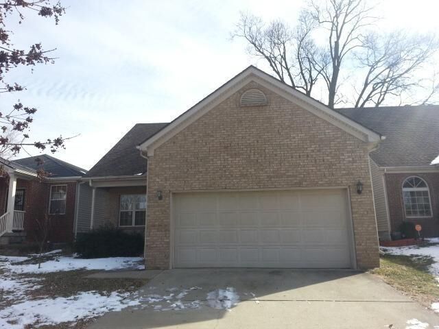Property Photo: 132 Yamacraw Place KY 40511