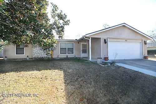 Property Photo:  1294 Bee Street N  FL  