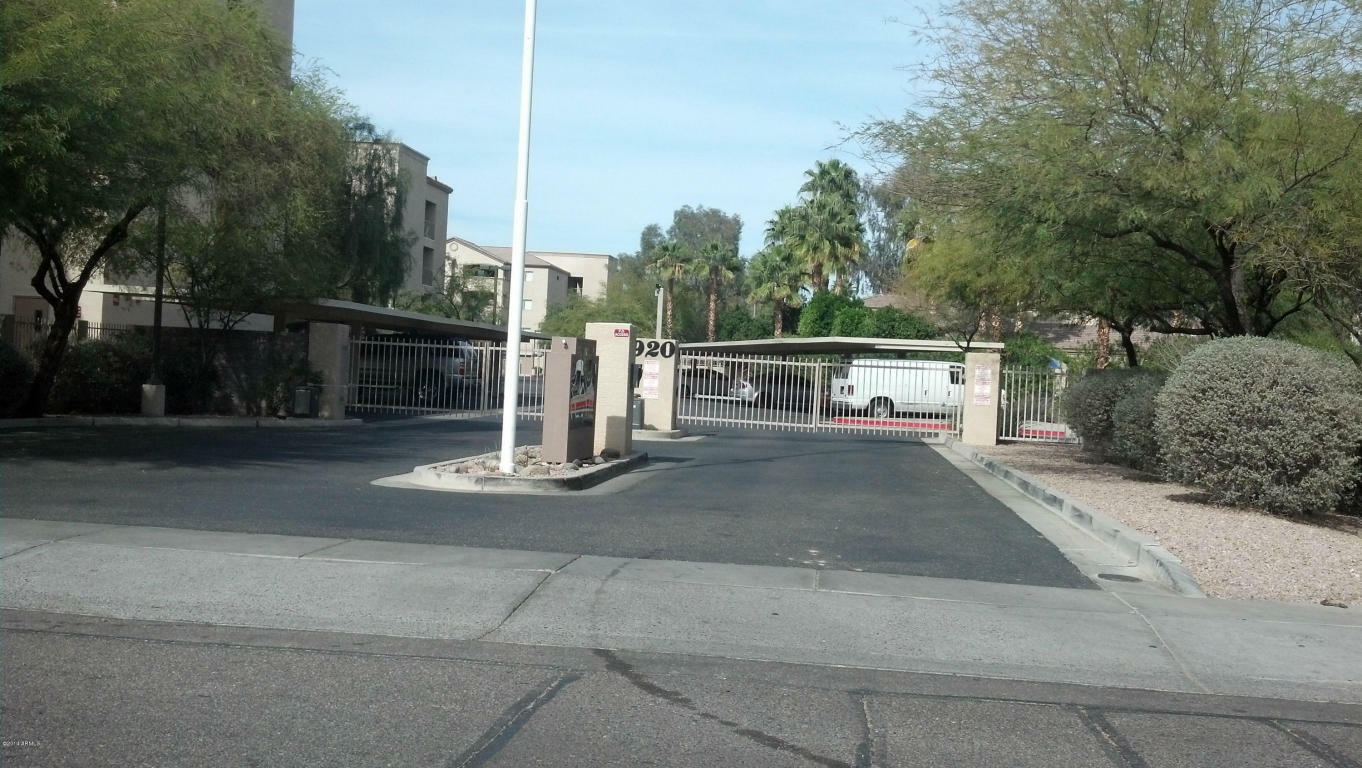 Property Photo:  920 E Devonshire Avenue 3005  AZ 85014 