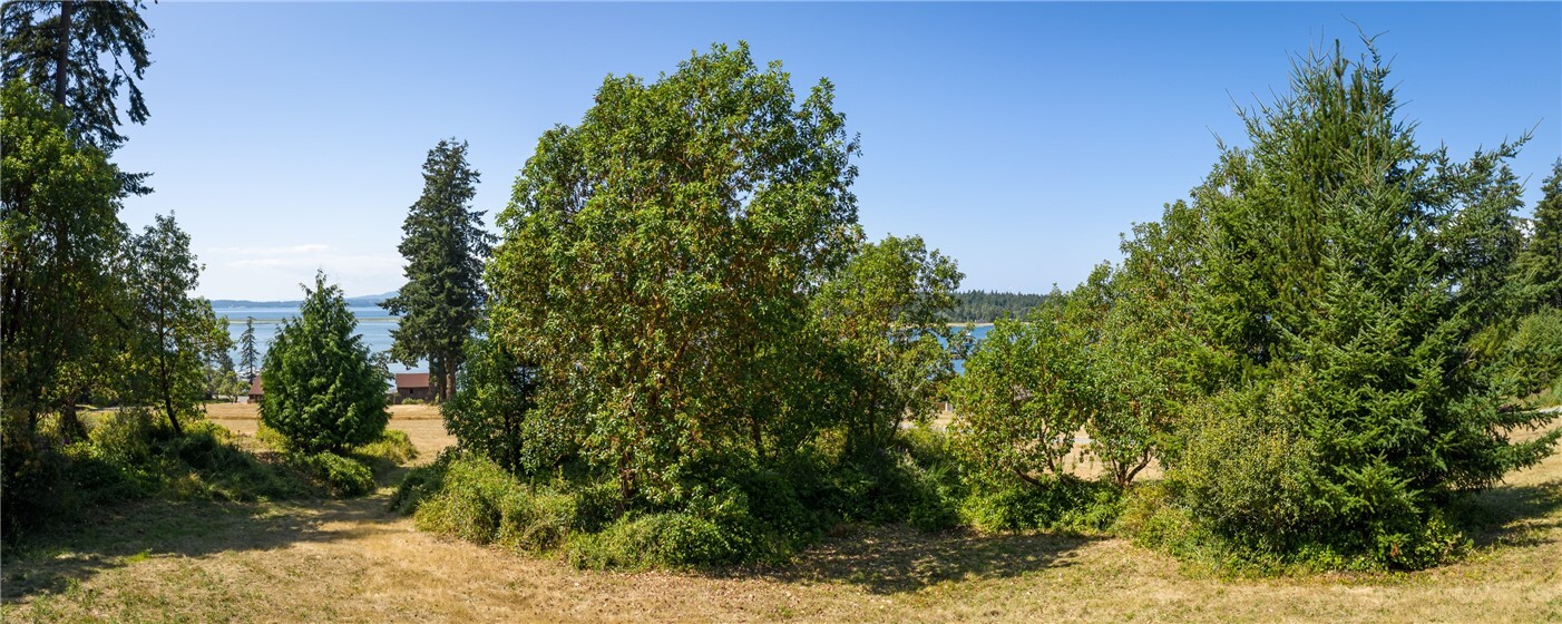Property Photo:  Lot 4 Rum Runner Rd  WA 98261 