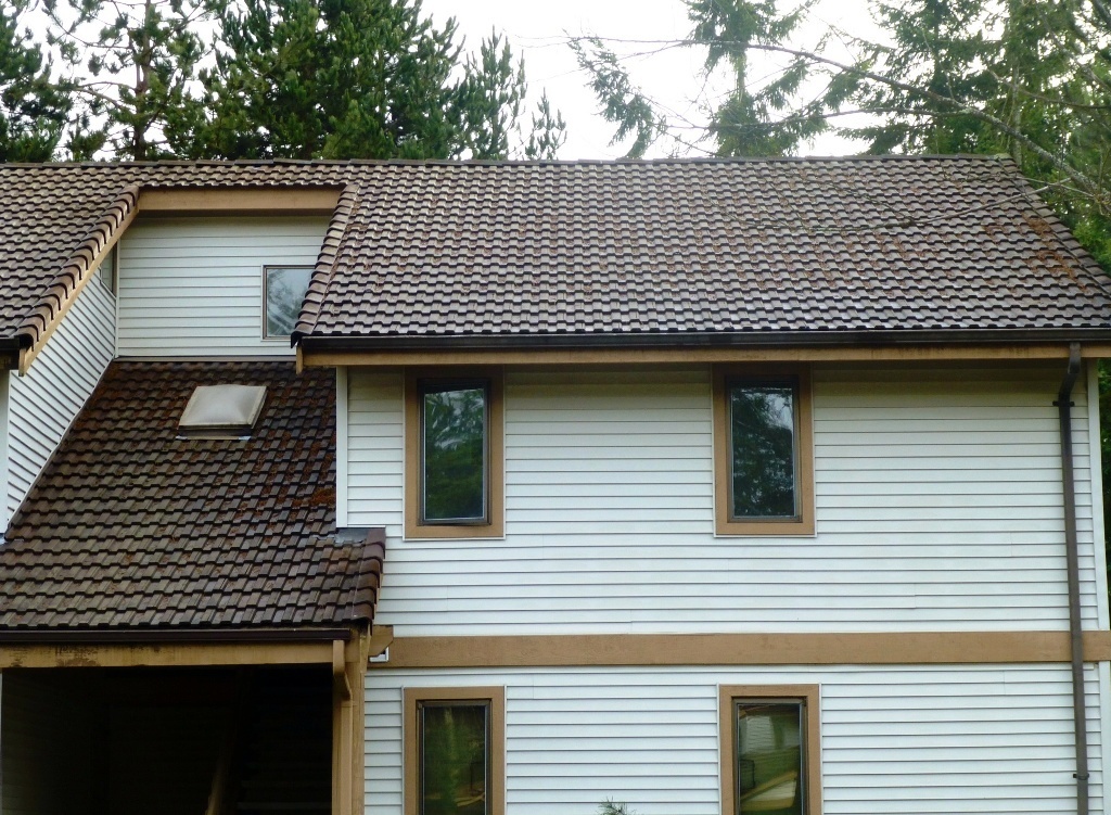 Property Photo: 17310 119th Lane SE L8 WA 98058