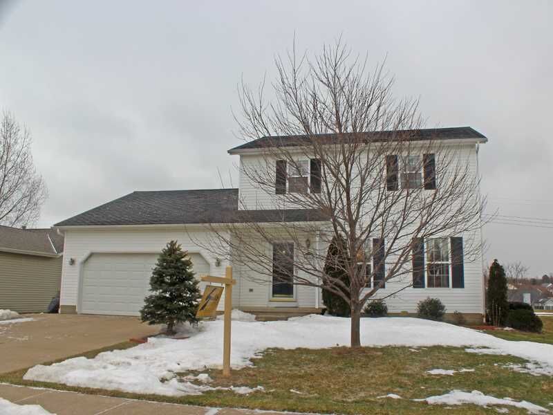 Property Photo:  4167 Four Seasons Trail  PA 16506 