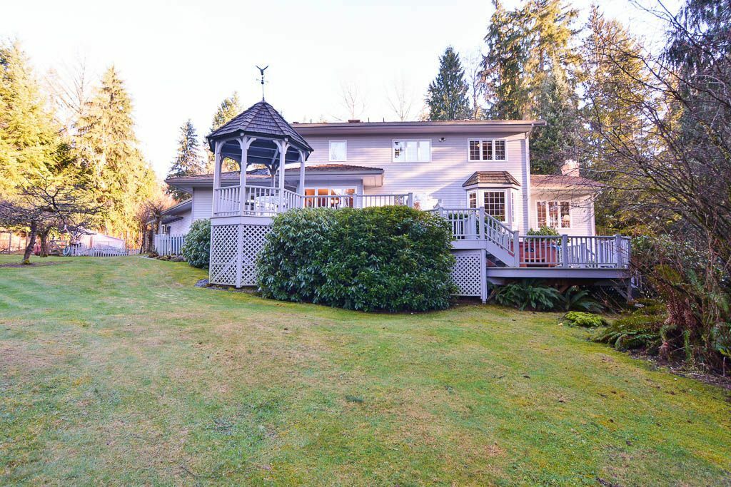 Property Photo:  12925 206th Ave NE  WA 98077 