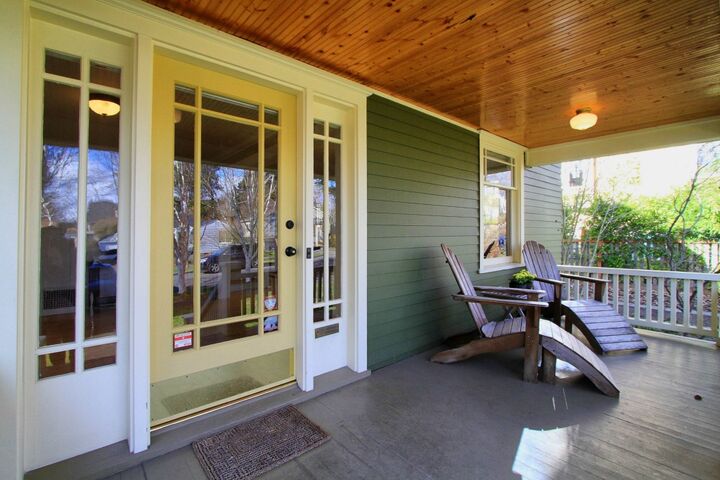 Property Photo: 7049 12th Ave NW WA 98117