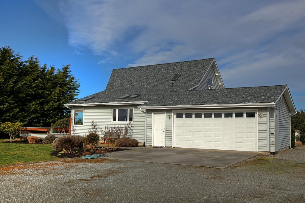 Property Photo: 2510 Deseret Drive WA 98239