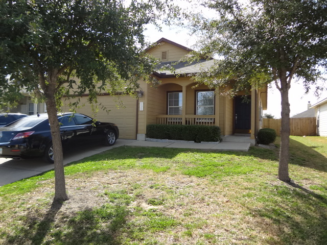 Property Photo:  11311 Dimmit Street  TX 78653 