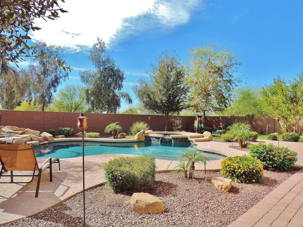 Property Photo:  3297 E Bartlett Place  AZ 85249 