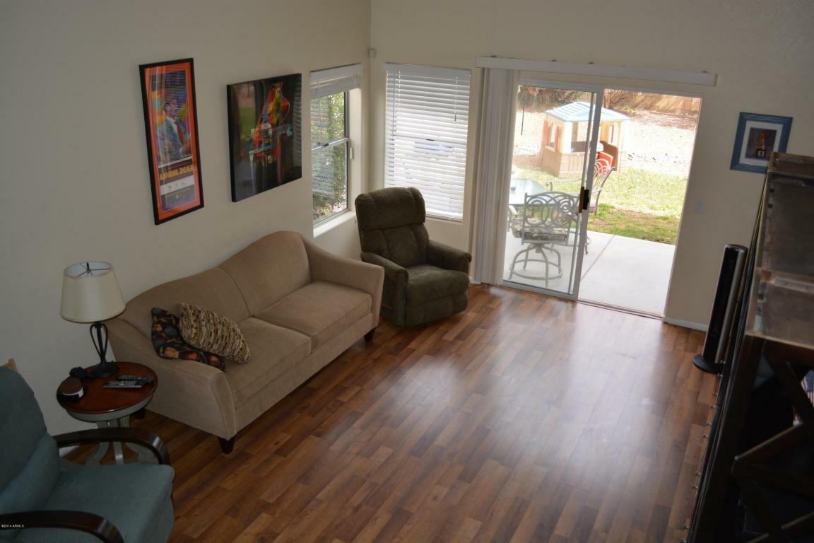 Property Photo: 17433 N 46th Place AZ 85032