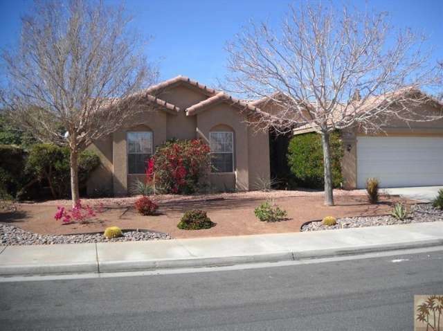 Property Photo:  37729 Holister Drive  CA 92211 