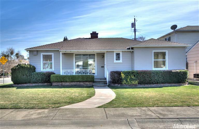 Property Photo:  1301 60th St  CA 95819 