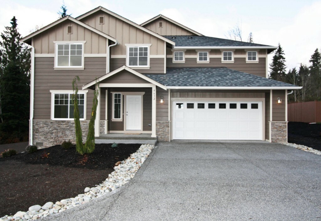 Property Photo:  22427 45th Place NE  WA 98252 