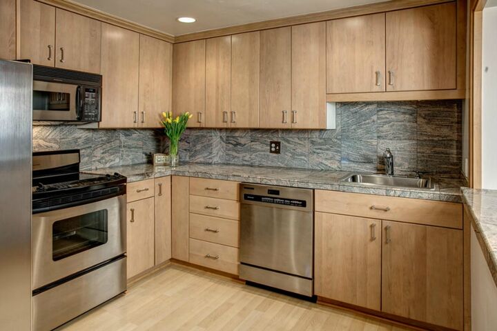 Property Photo: 2442 72nd Avenue SE WA 98040