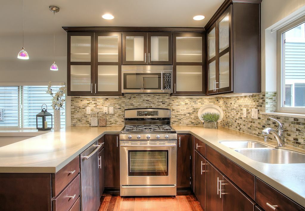 Property Photo: 200 N 39th Street B WA 98103