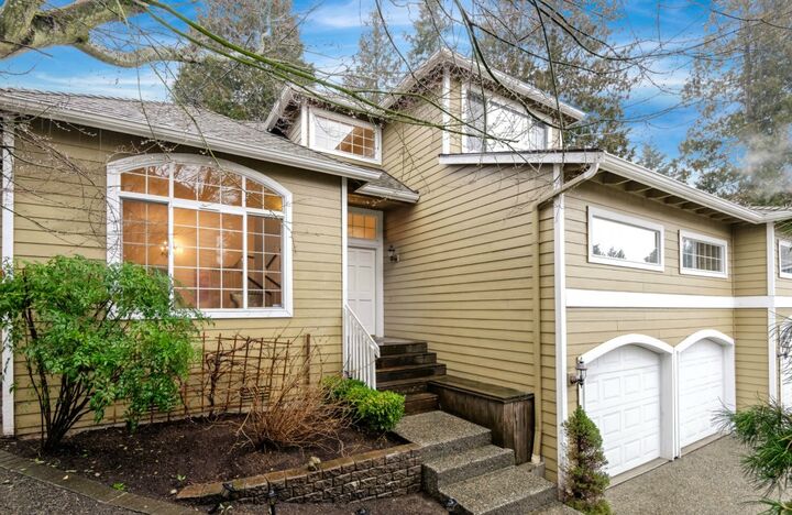 Property Photo:  13112 NE 70th Drive  WA 98033 