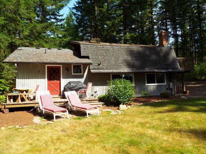 Property Photo:  28125 307th Avenue SE  WA 98051 