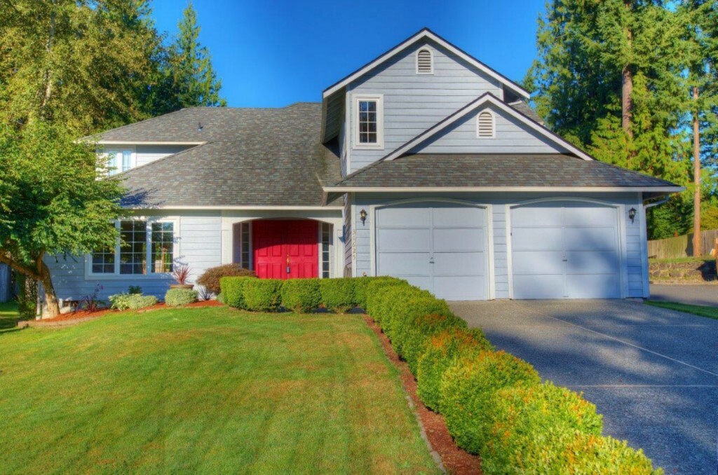 Property Photo: 31625 117th Avenue SE WA 98092