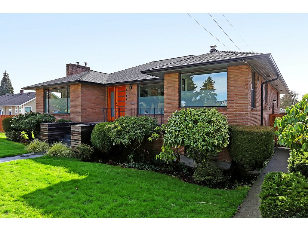 2917 NW 80th Street  Seattle WA 98117 photo