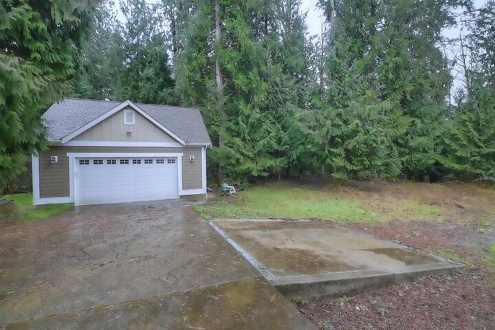 Property Photo:  22114 Connells Prairie Road  WA 98321