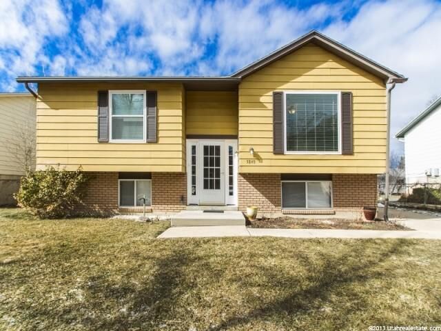 Property Photo:  Address not disclosed  UT 84403 