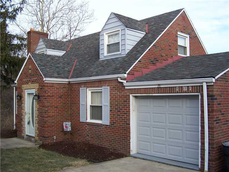 Property Photo:  723 McMurray Road  PA 15102 