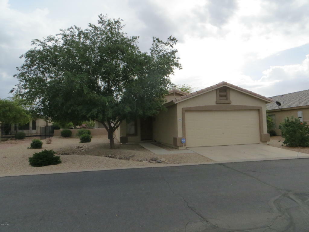 Property Photo:  2101 S Meridian Road 398  AZ 85120 