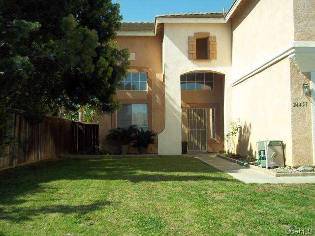 Property Photo:  26453 Saint Ives Court  CA 92563 