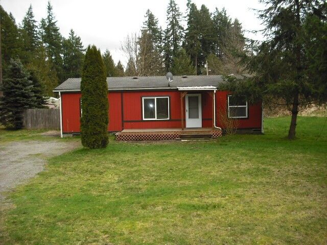 Property Photo:  8310 Daphne Court SE  WA 98597 