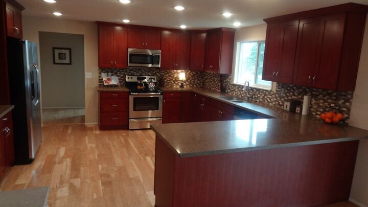 Property Photo: 4309 Madrona Lane NW WA 98335