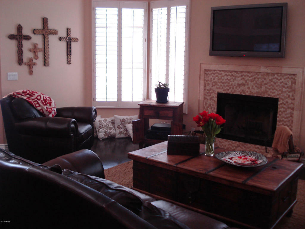Property Photo:  7439 E Mariposa Grande Drive  AZ 85255 