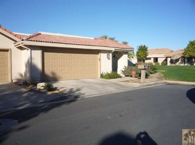 Property Photo:  1 Ensenada Lane  CA 92260 