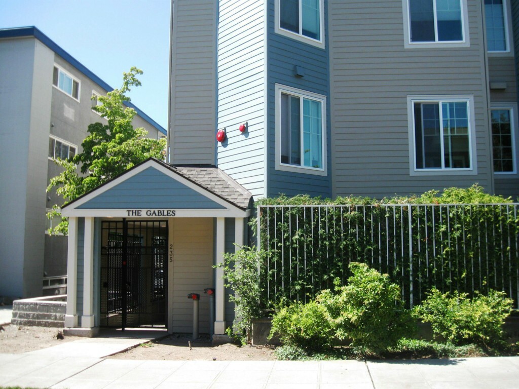 Property Photo: 235 13th Avenue E 101 WA 98102