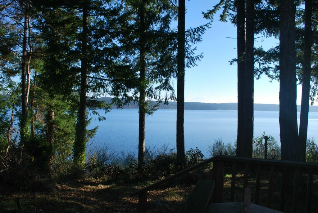 Property Photo: 181 Keen Road WA 98546