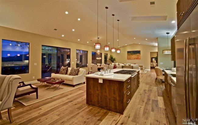 Property Photo: 35 Oak View Drive CA 94903