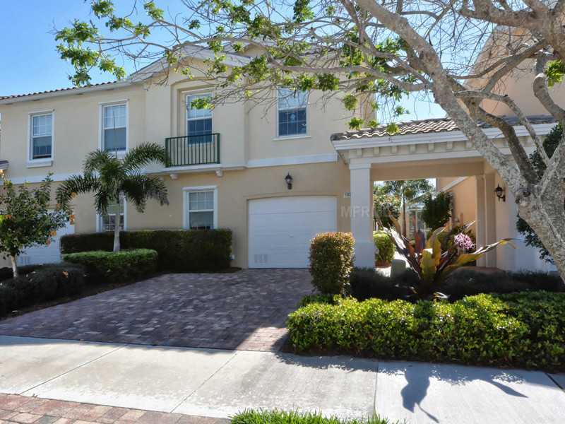 Property Photo:  1807 Burgos Drive  FL 34238 