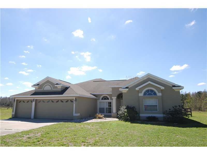 Property Photo:  6903 Roman Court  FL 34714 