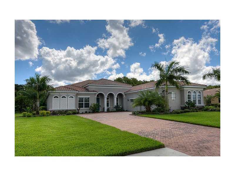 Property Photo: 207 166th Street NE FL 34212
