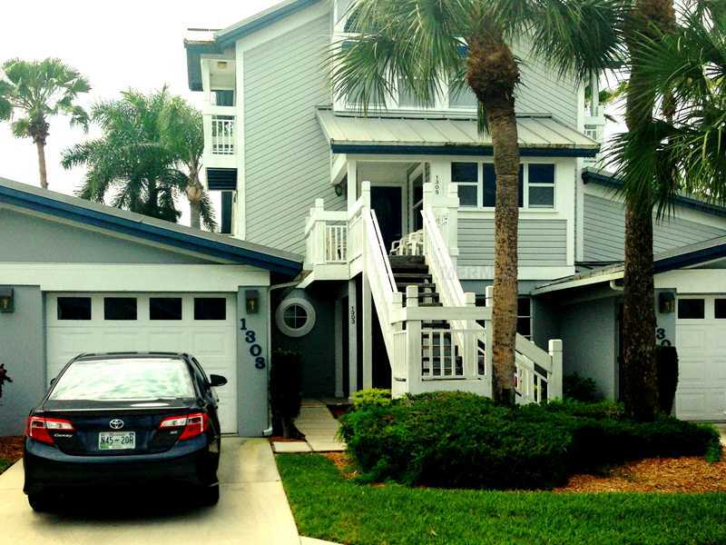 1303 Siesta Bayside Drive 1303  Sarasota FL 34242 photo