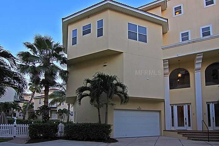 Property Photo: 437 Beach Road B FL 34242