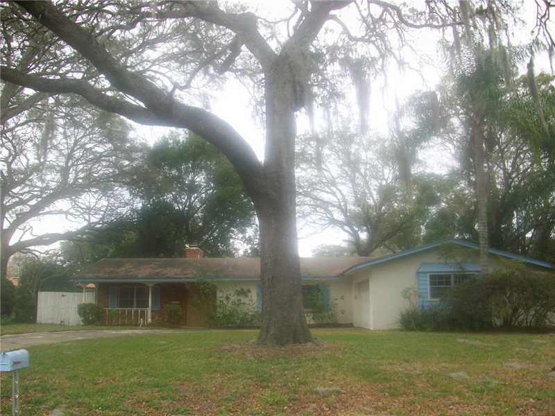 Property Photo:  5427 Kenyon Road  FL 32810 