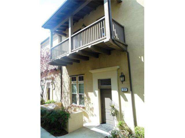 Property Photo:  4437 Owens Street 104  CA 92883 