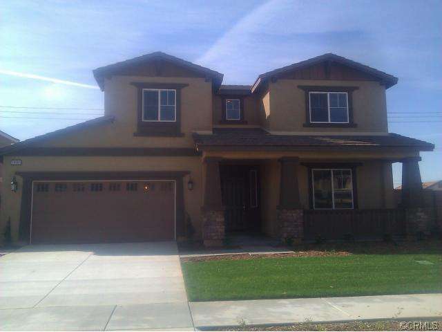 Property Photo: 16587 Picardy Place CA 92336