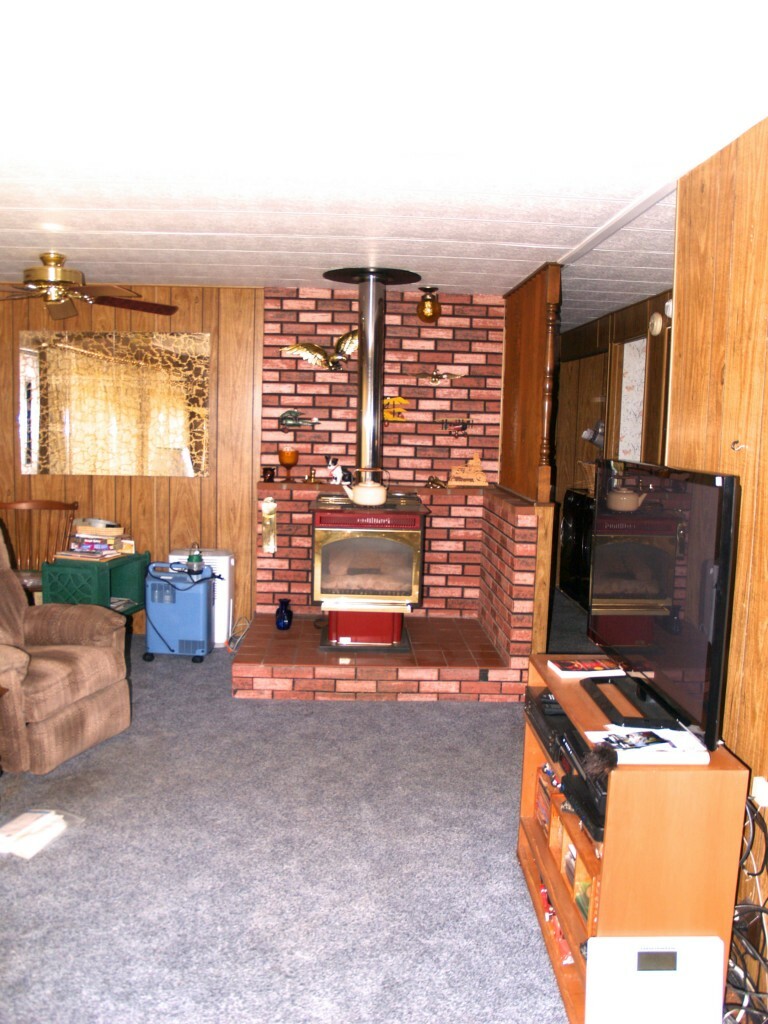 Property Photo:  2306 Twin Place  WA 98221 