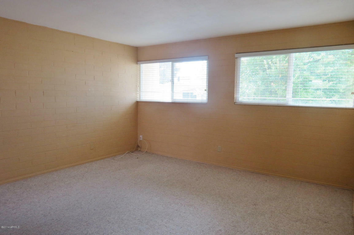 Property Photo:  814 N 82nd Street G209  AZ 85257 