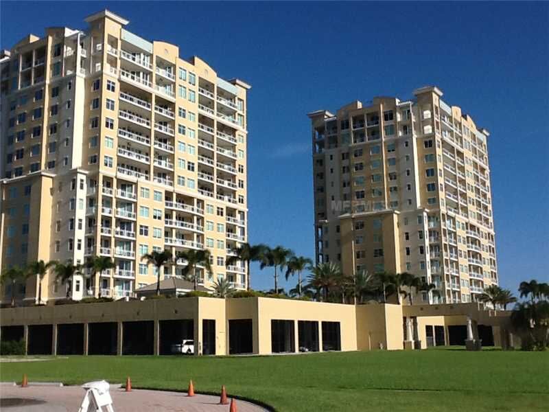 Property Photo:  140 Riviera Dunes Way 302  FL 34221 