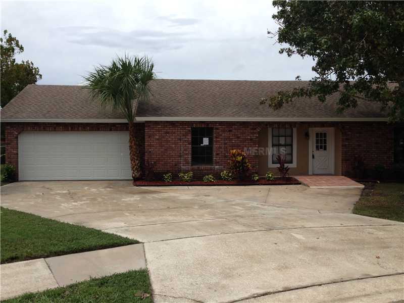 Property Photo:  8104 Britt Drive  FL 32822 