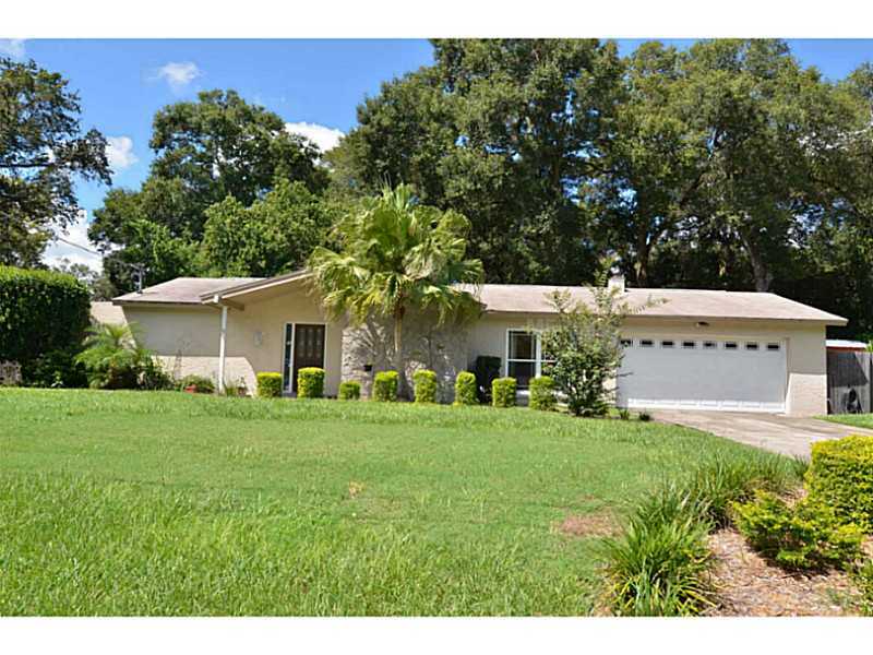 Property Photo:  704 Childers Loop  FL 33511 