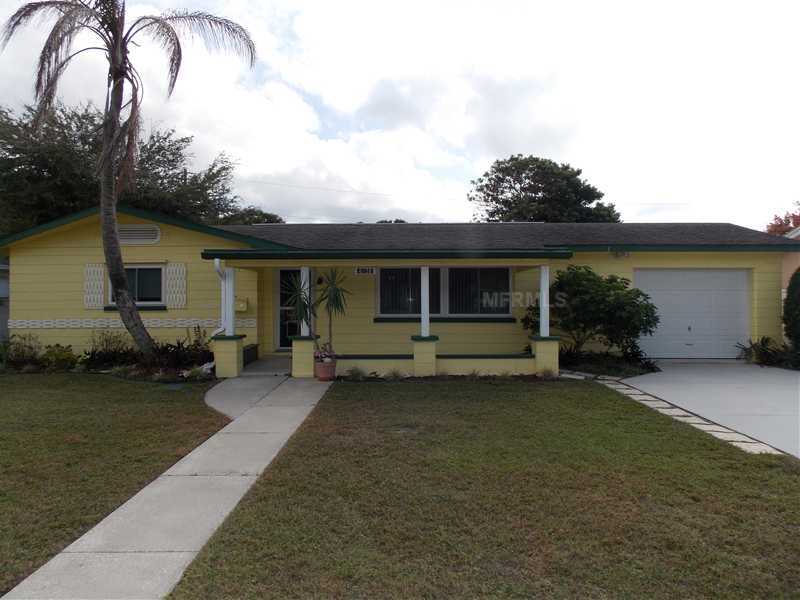 6128 38th Avenue  St Petersburg FL 33710 photo