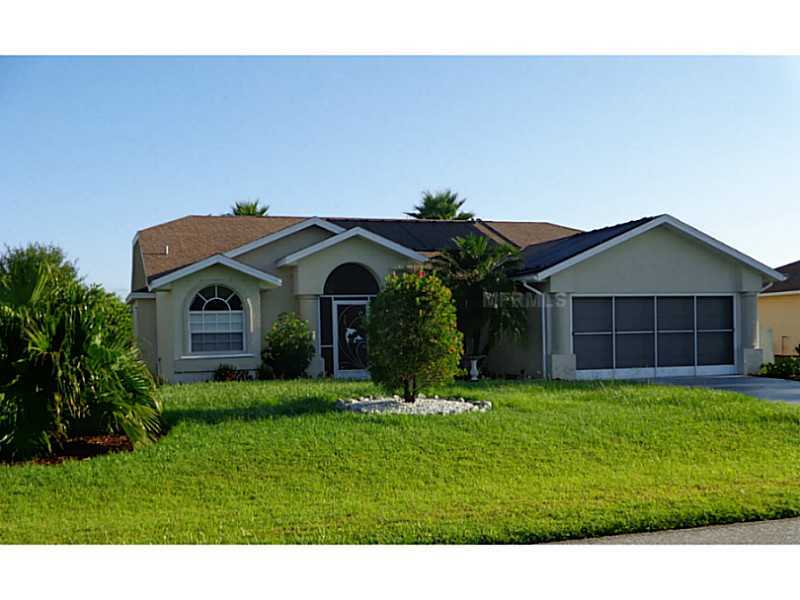 Property Photo:  27052 Villarrica Drive  FL 33983 